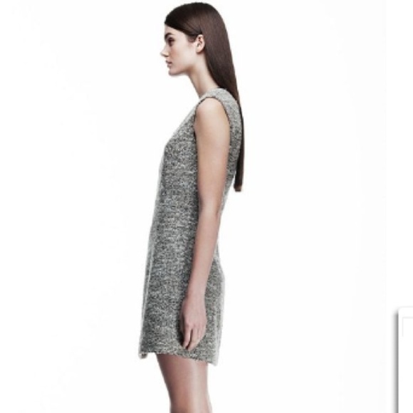New - Armani Exchange a-line dress. - Picture 3 of 4